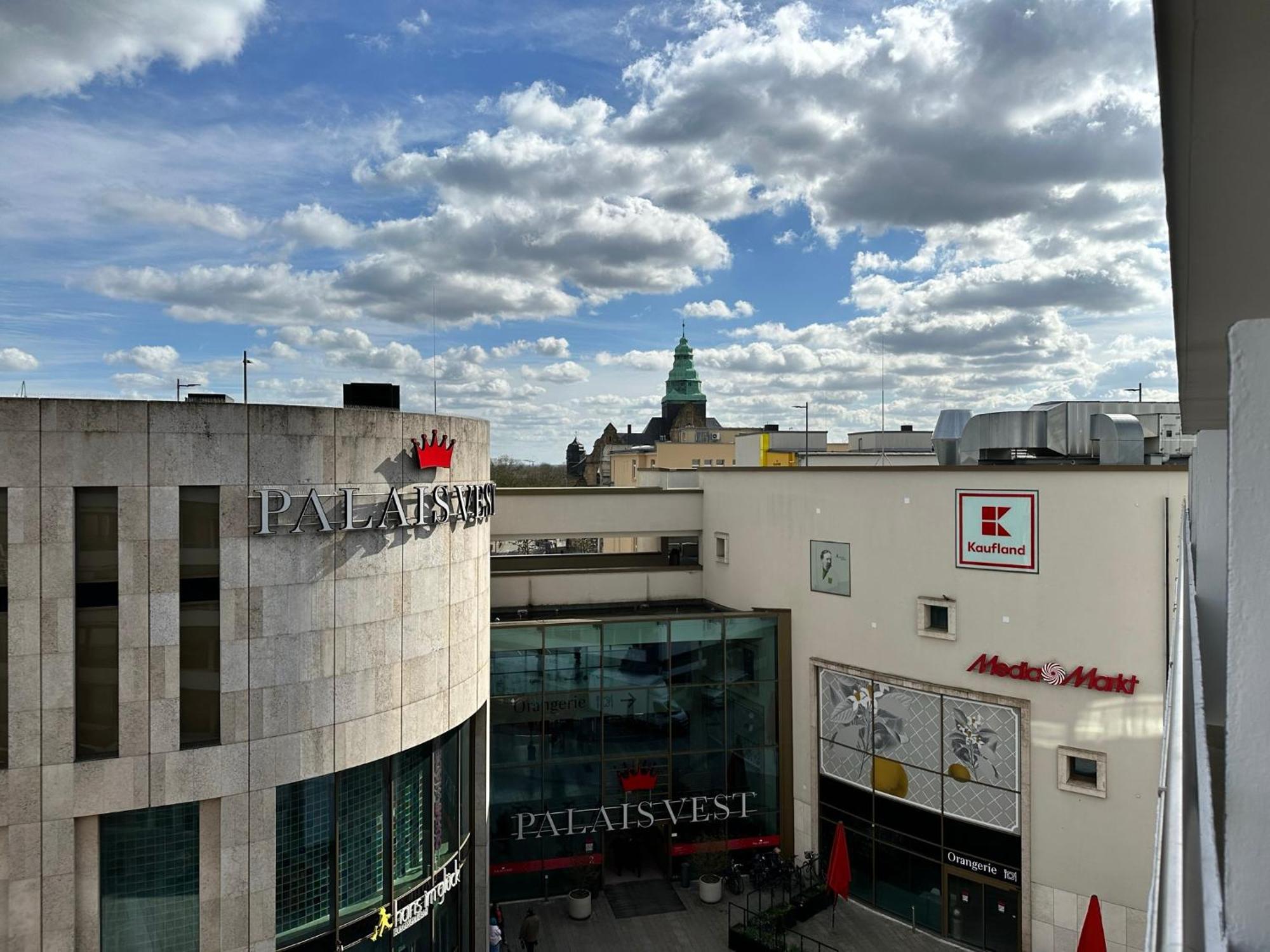 Aspire Palais Recklinghausen, Trademark Collection By Wyndham Buitenkant foto