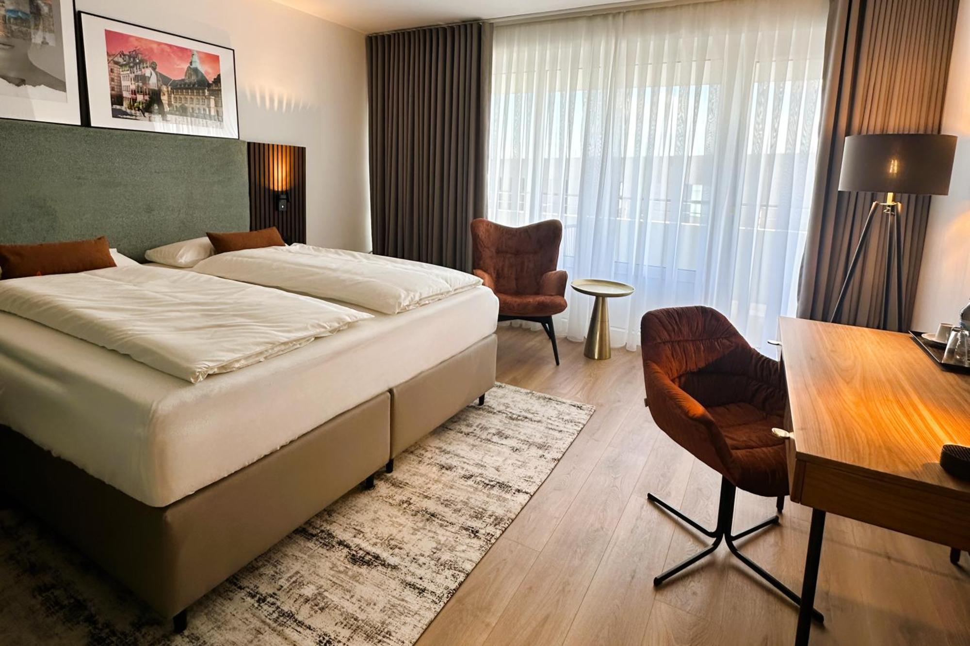 Aspire Palais Recklinghausen, Trademark Collection By Wyndham Buitenkant foto