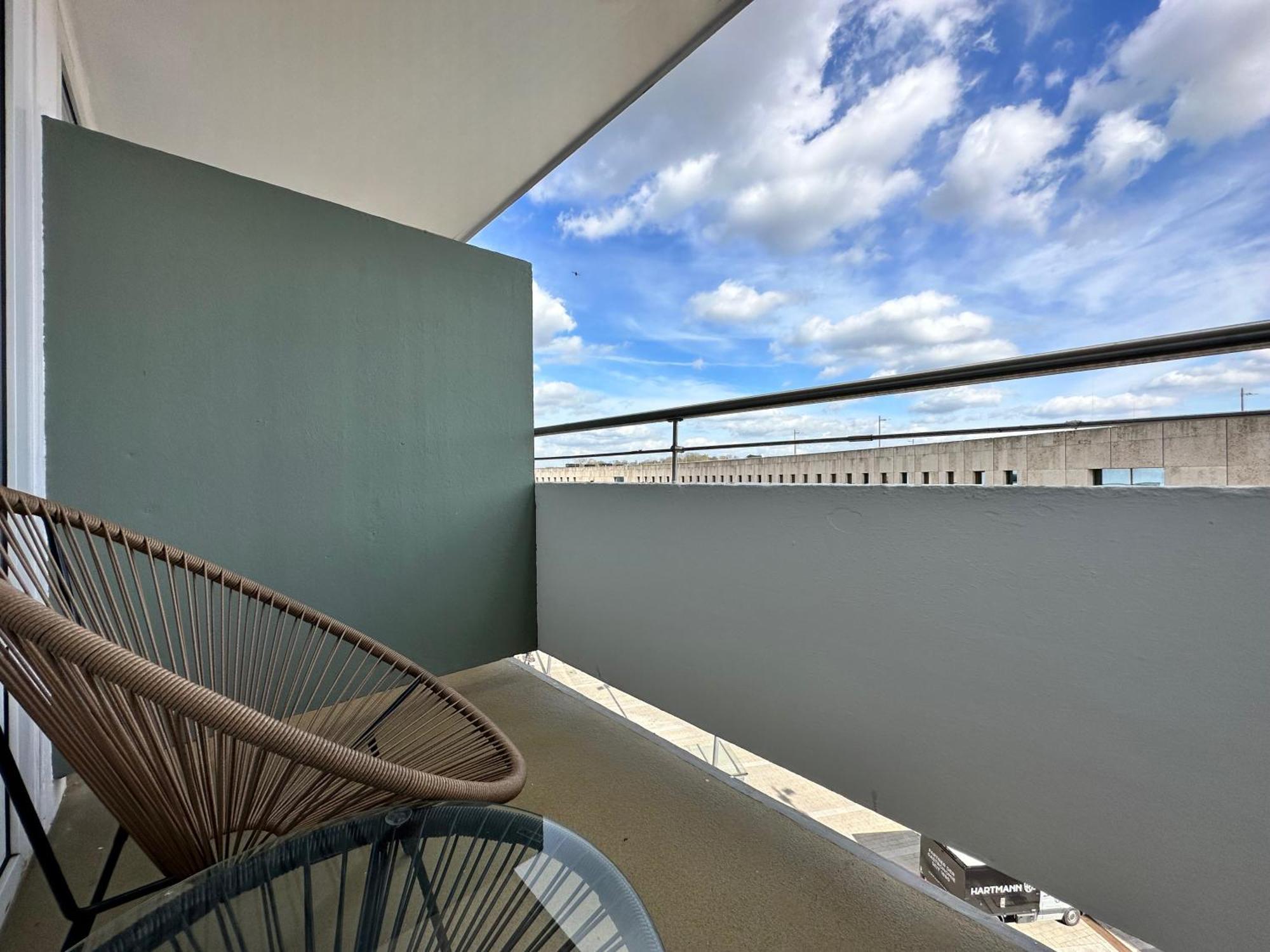 Aspire Palais Recklinghausen, Trademark Collection By Wyndham Buitenkant foto