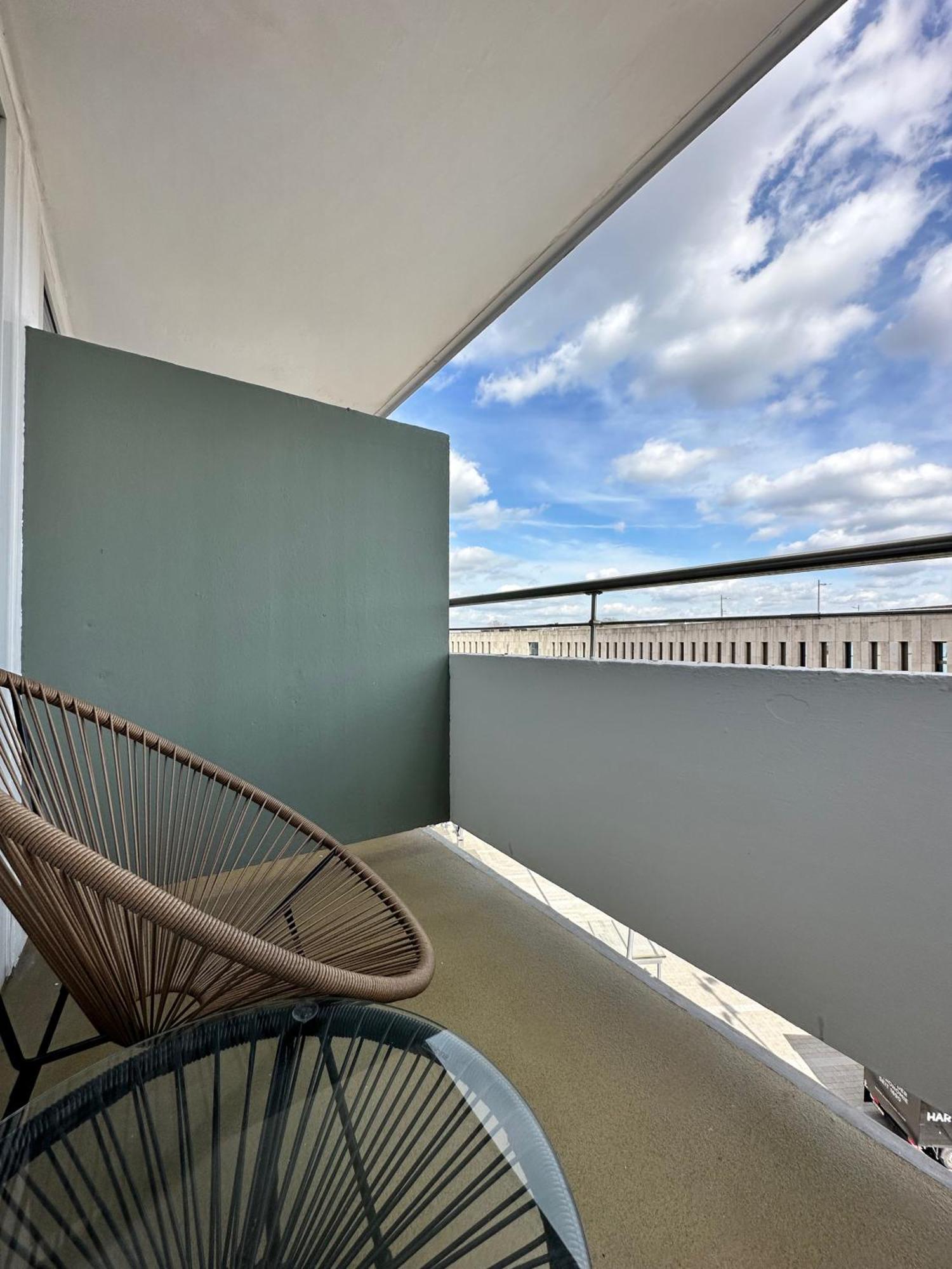 Aspire Palais Recklinghausen, Trademark Collection By Wyndham Buitenkant foto