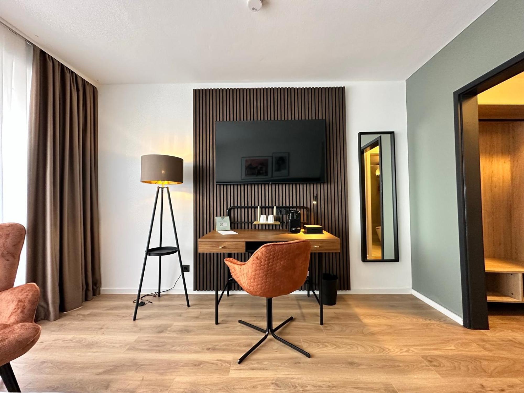 Aspire Palais Recklinghausen, Trademark Collection By Wyndham Buitenkant foto