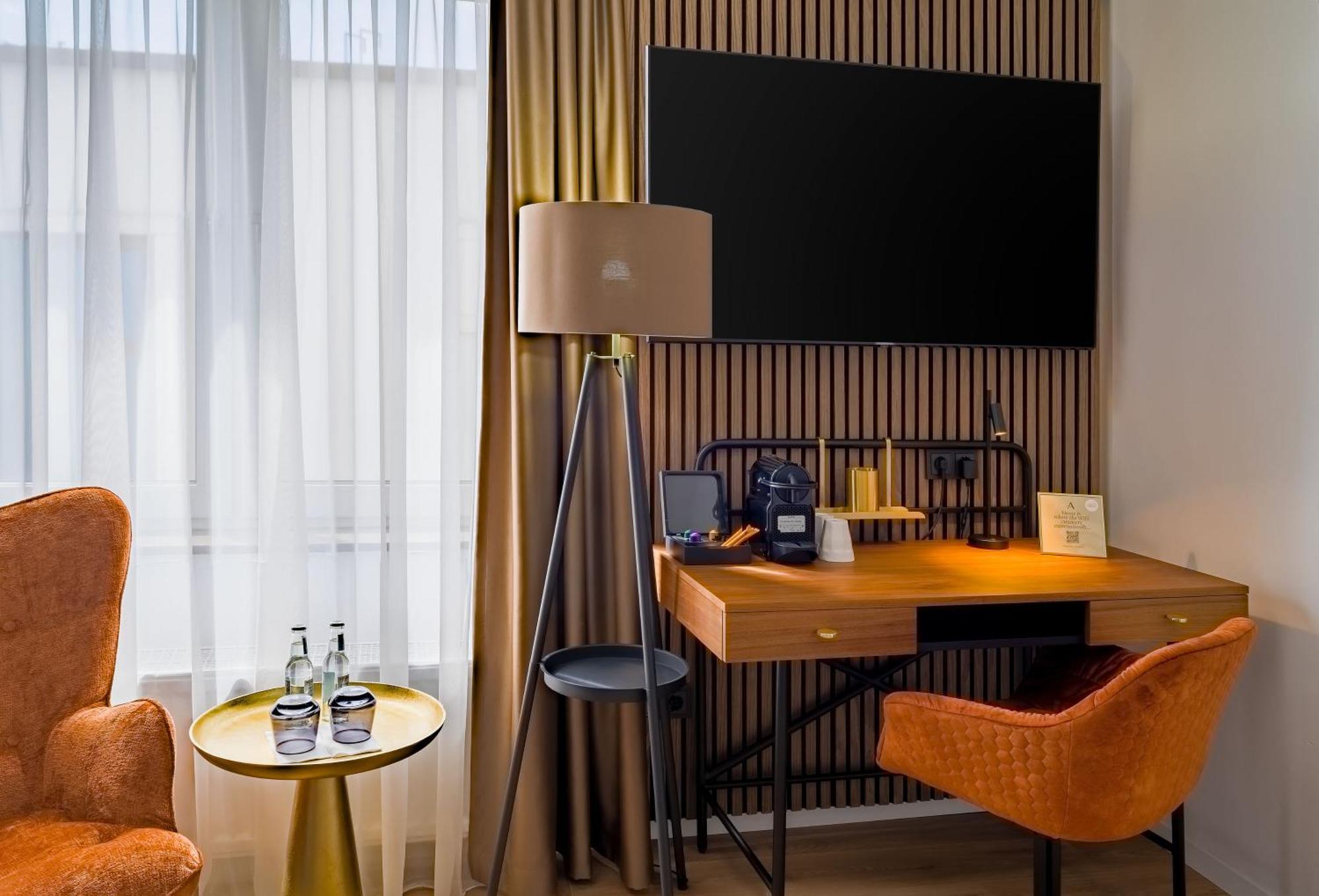 Aspire Palais Recklinghausen, Trademark Collection By Wyndham Buitenkant foto