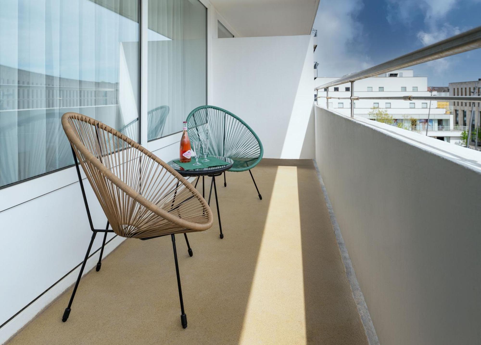Aspire Palais Recklinghausen, Trademark Collection By Wyndham Buitenkant foto