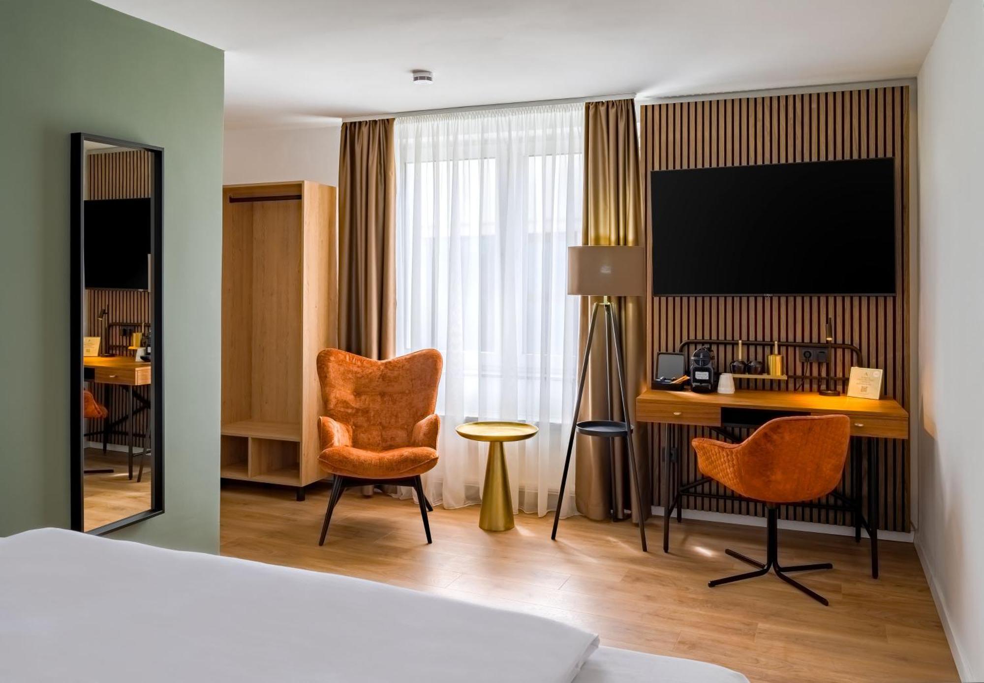 Aspire Palais Recklinghausen, Trademark Collection By Wyndham Buitenkant foto