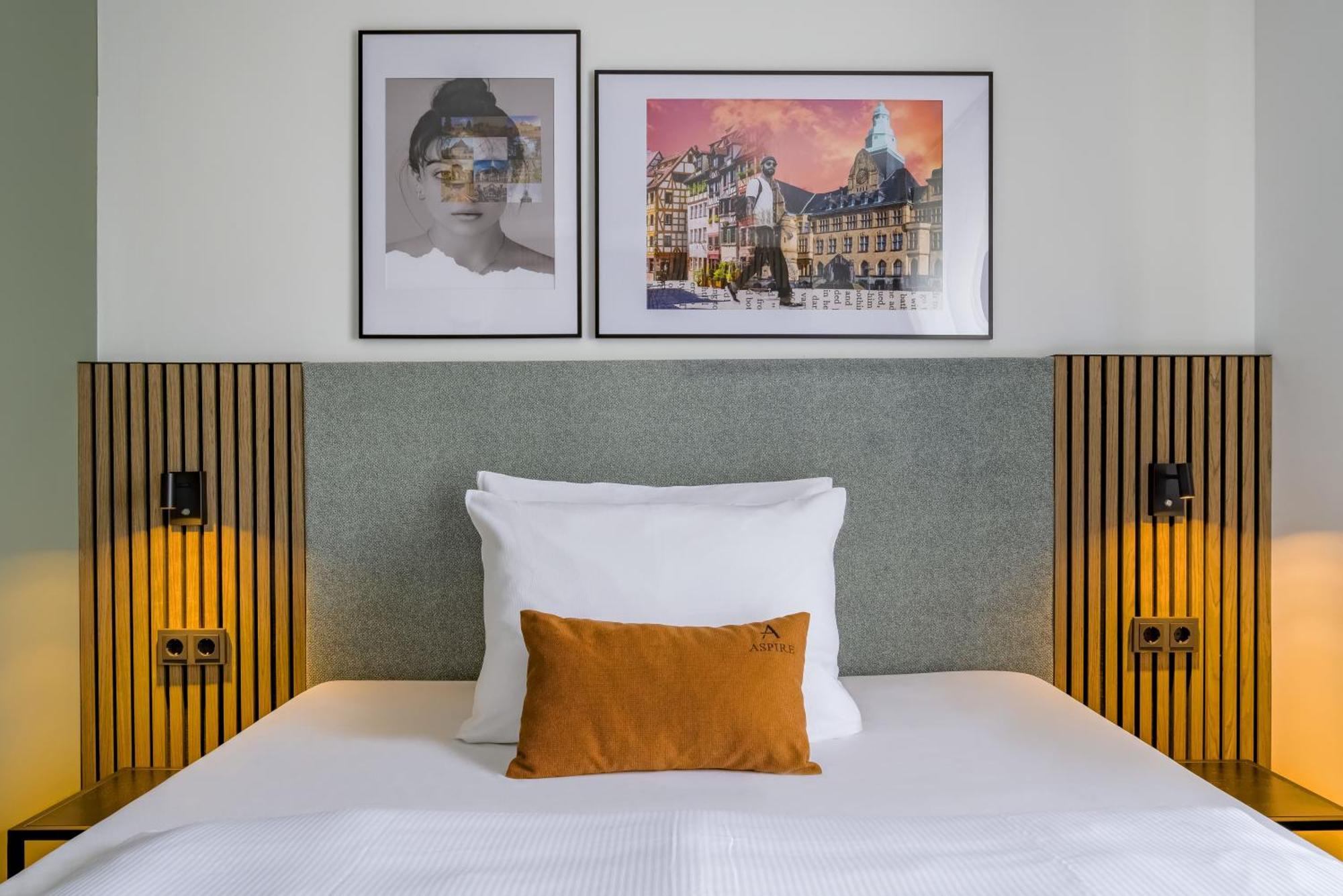 Aspire Palais Recklinghausen, Trademark Collection By Wyndham Buitenkant foto